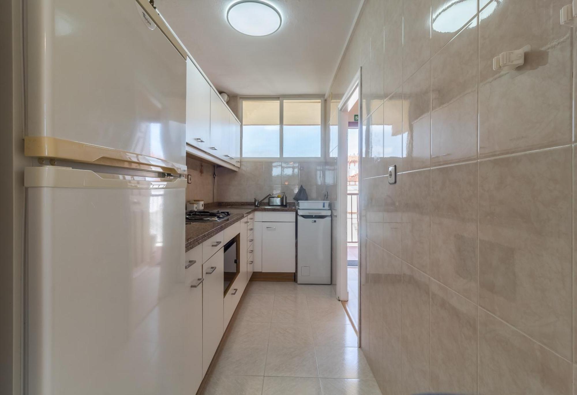 דירות El Papimba De Celorio A 150 Metros De La Playa מראה חיצוני תמונה