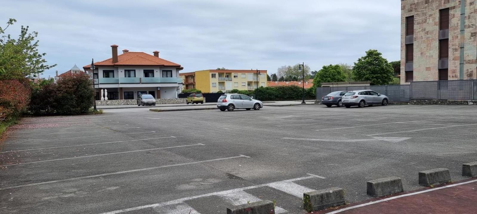 דירות El Papimba De Celorio A 150 Metros De La Playa מראה חיצוני תמונה